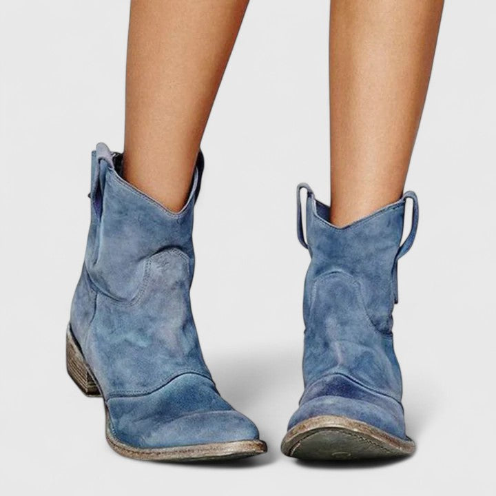 Morgan and Brooke | Boots