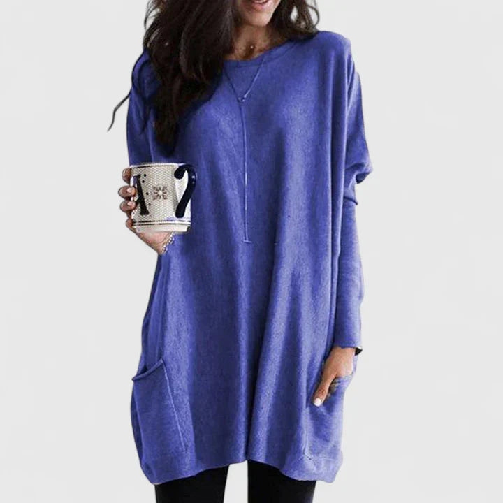 Morgan and Brooke | Tunic