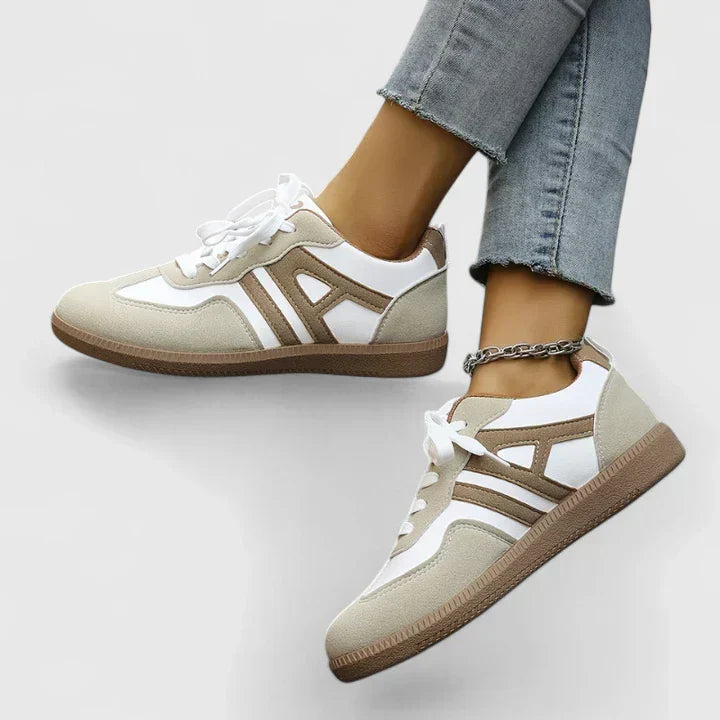 Morgan and Brooke | Orthopedic Sneakers