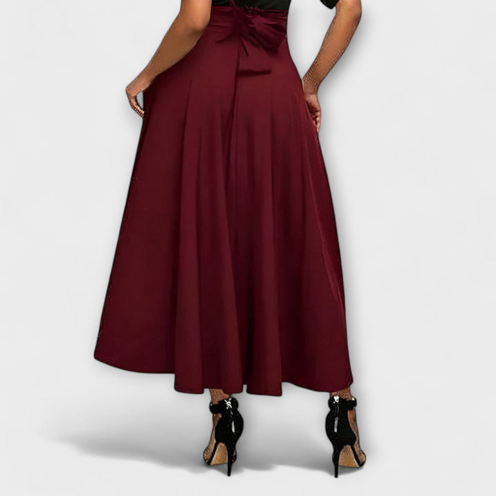 Morgan and Brooke | Maxi Skirt