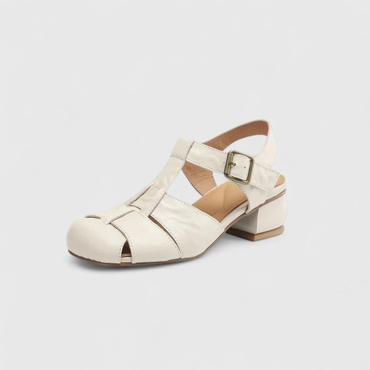 Morgan and Brooke | | Sandals