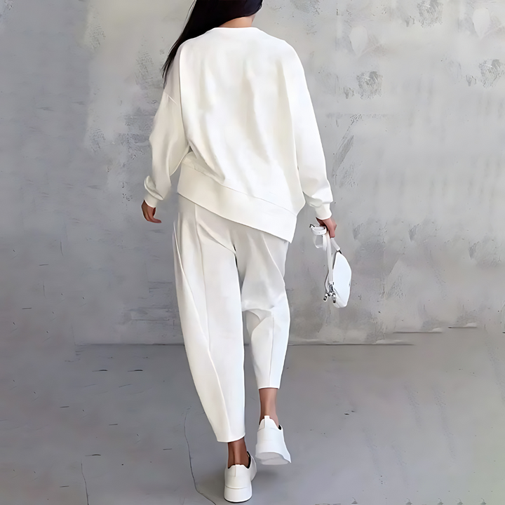 Morgan and Brooke | Avenn | Two-Piece Set