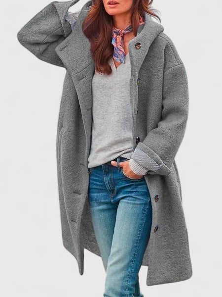 Morgan and Brooke | Jacket