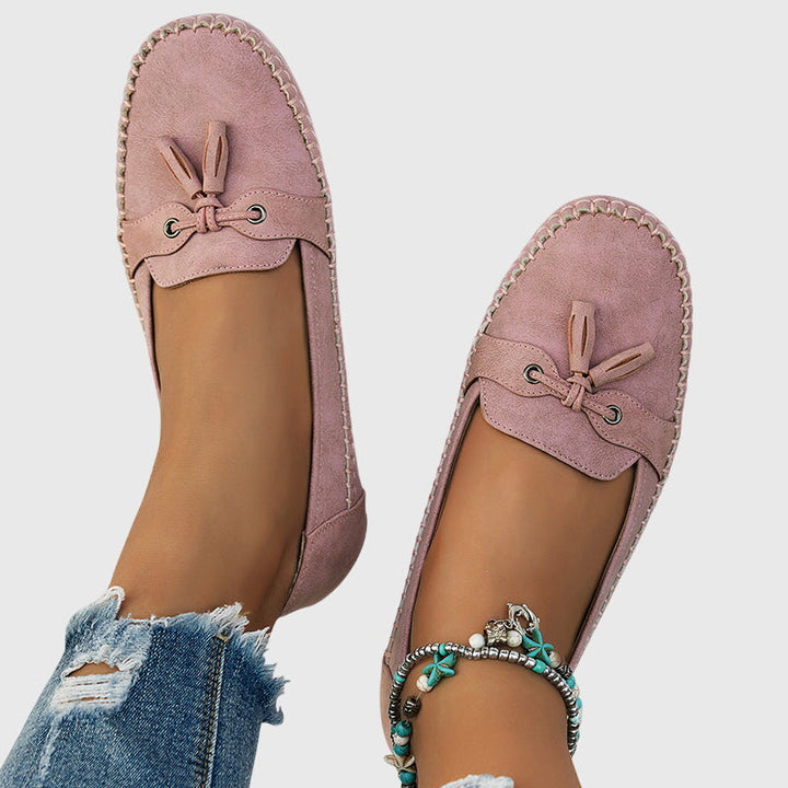 Morgan and Brooke | Chelsea™ | Loafers, Soft