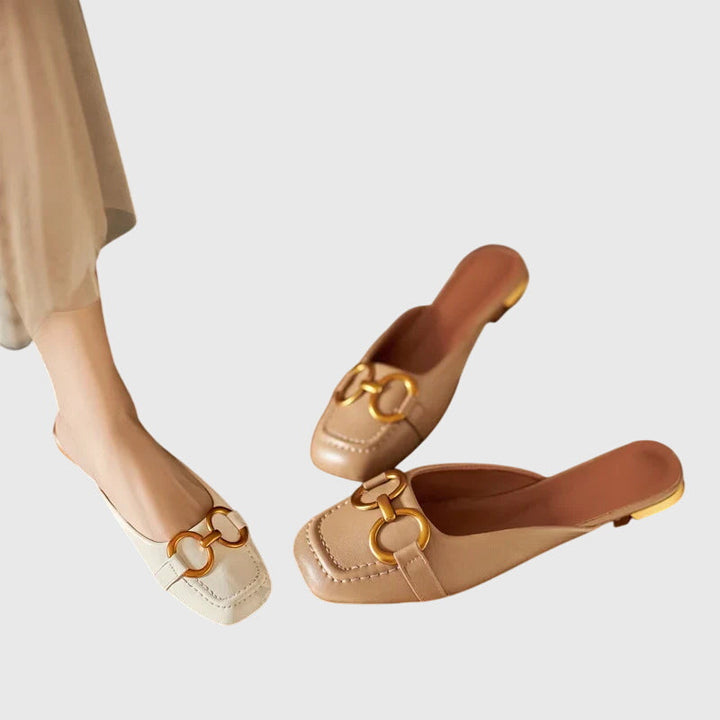 Morgan and Brooke | | Orthopedic Sandals