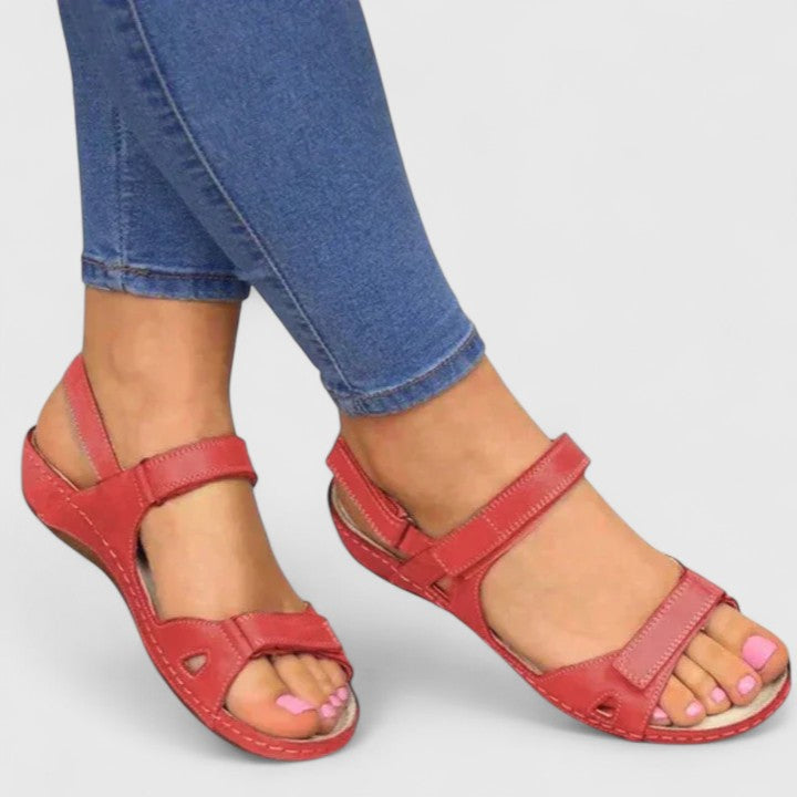 Morgan and Brooke | | Comfortable Sandals