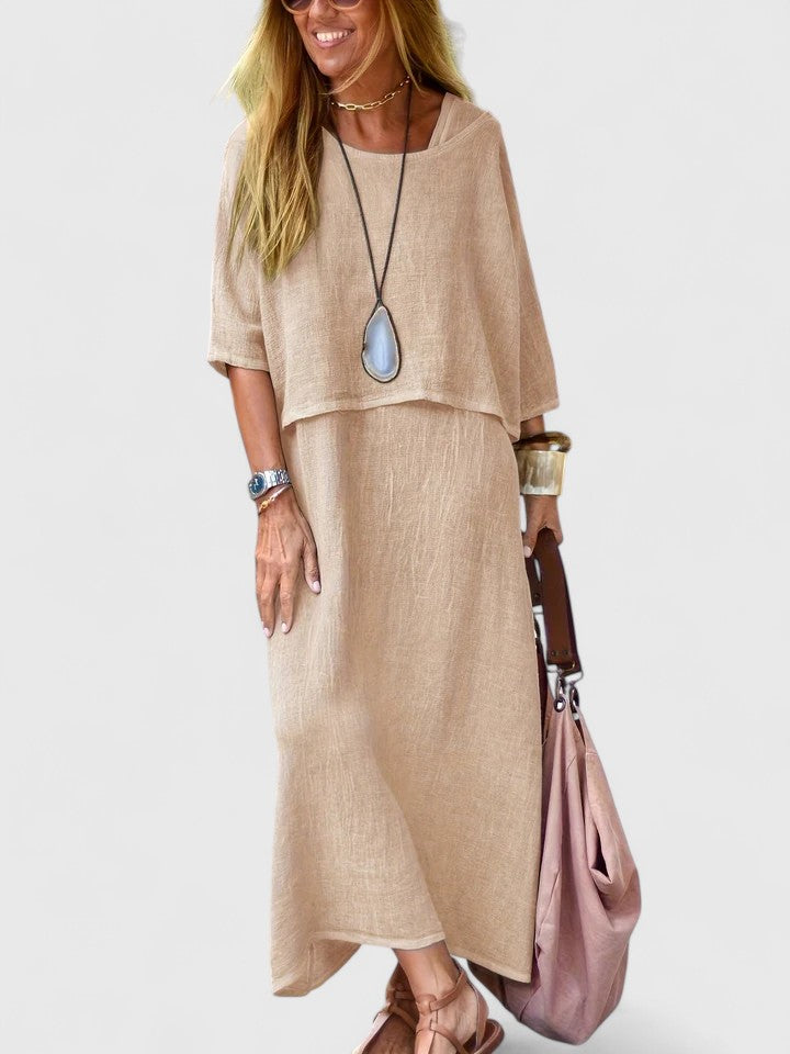 Morgan and Brooke | | Two-Piece Set
