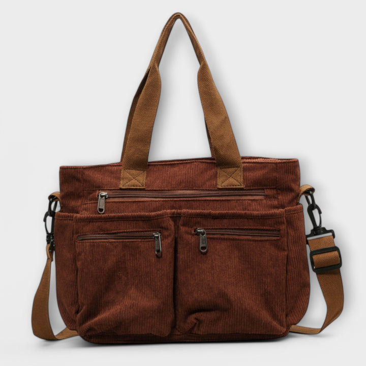 Morgan and Brooke | Tote Bag