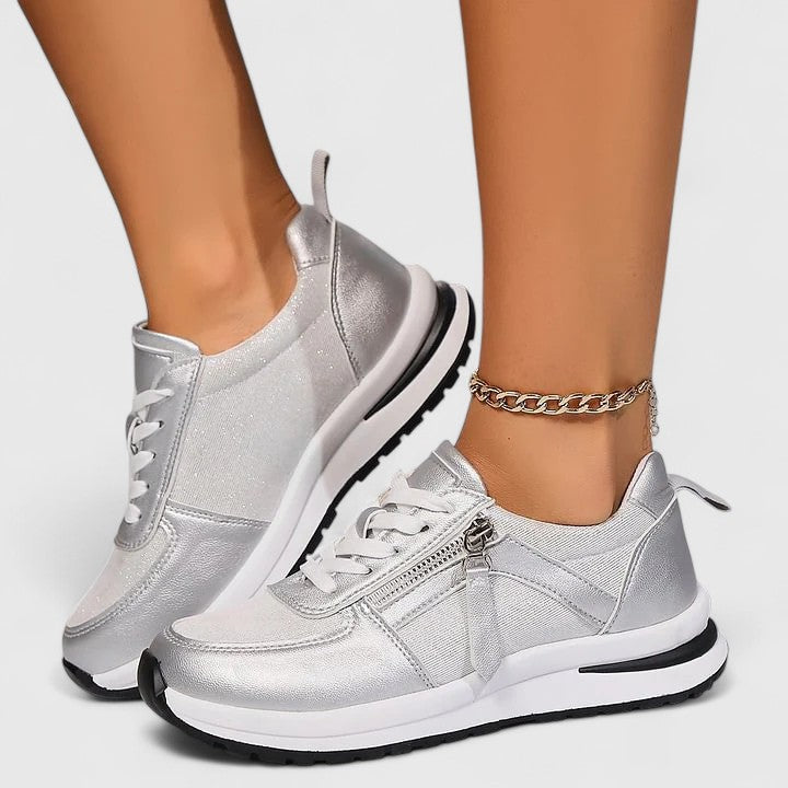 Morgan and Brooke | Florayne | Elegant Shoes