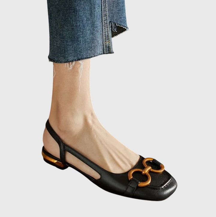 Morgan and Brooke | Orthopedic Sandals