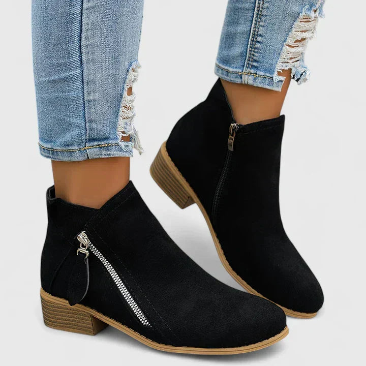 Morgan and Brooke | Boots