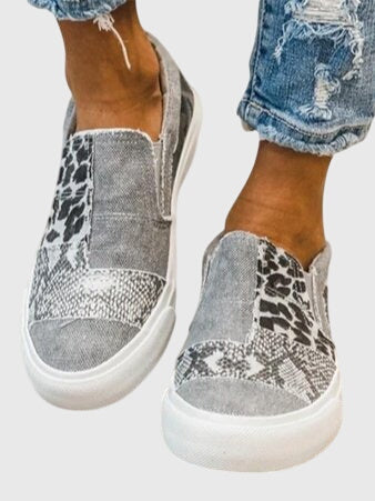 Morgan and Brooke | Slip-On Shoes