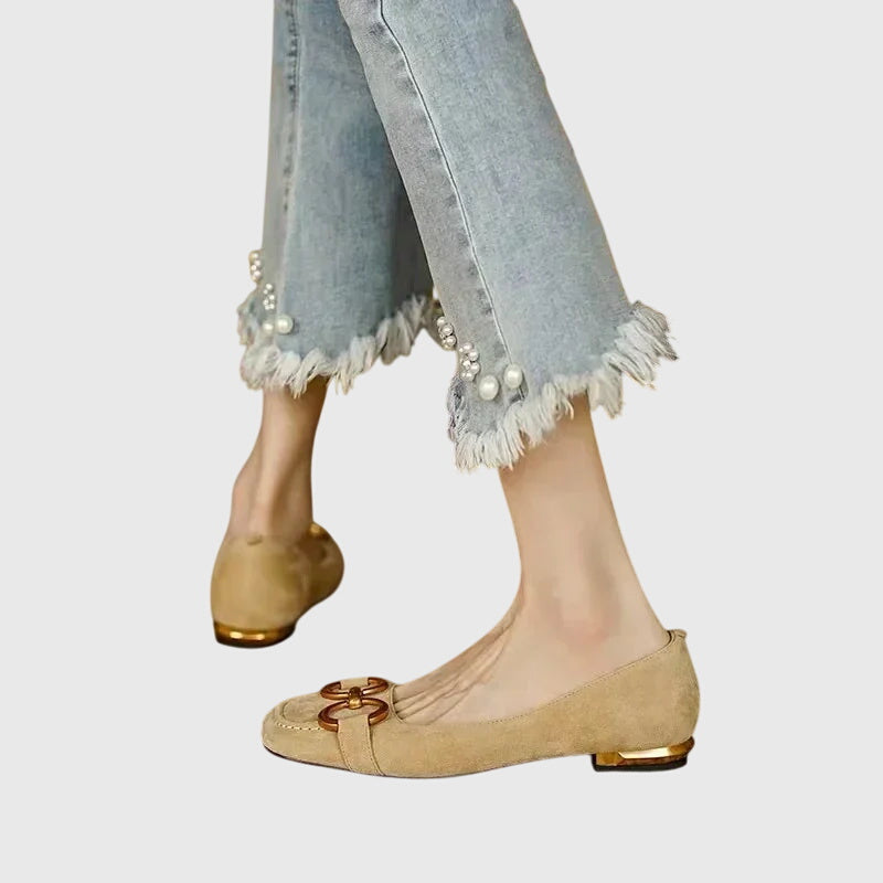 Morgan and Brooke | Orthopedic Sandals