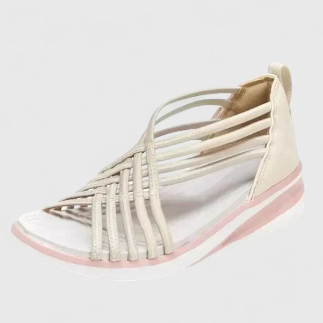 Morgan and Brooke | Orthopedic Sandals