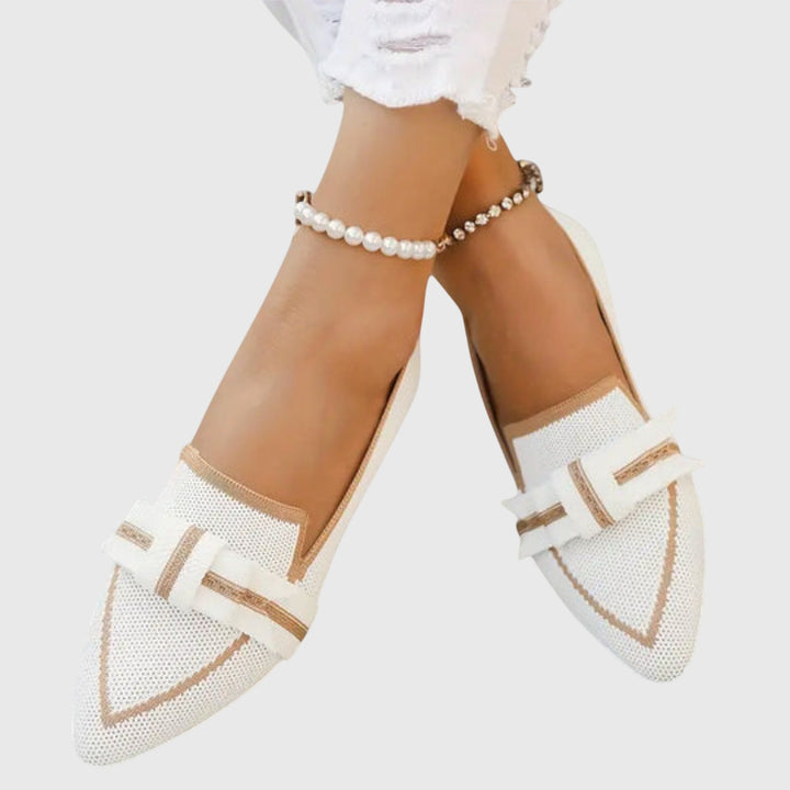 Morgan and Brooke | Comfy Shoes