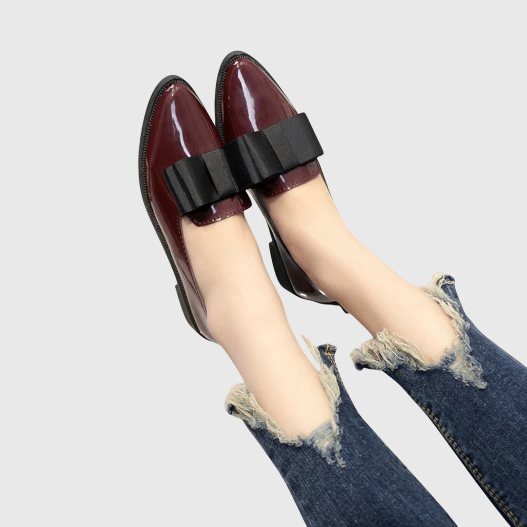 Morgan and Brooke | Orthopedic Loafers