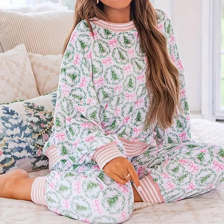 Morgan and Brooke | Rynel™ | Comfortable Set