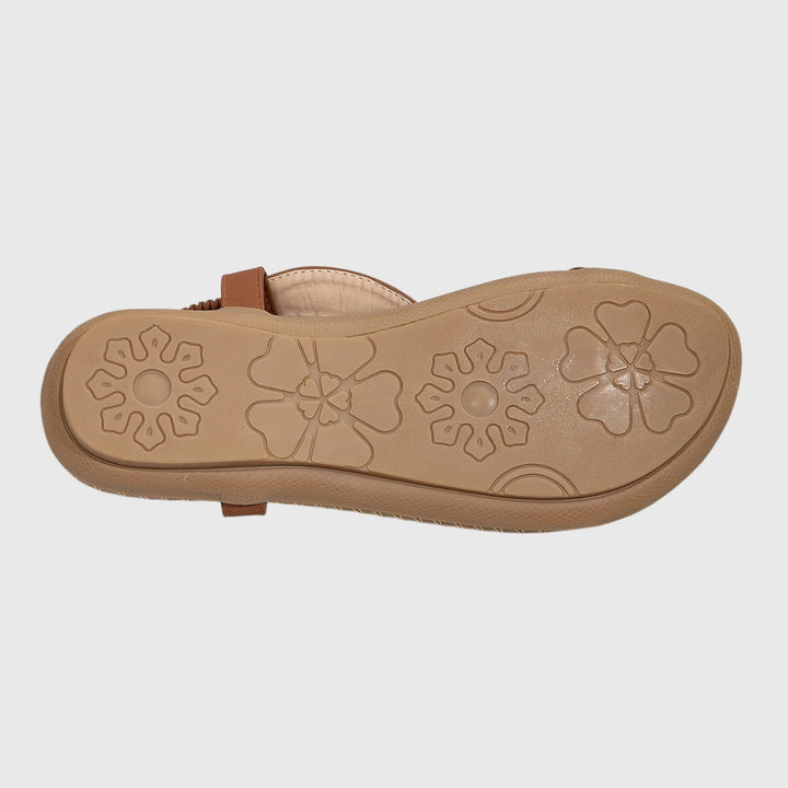 Morgan and Brooke | Orthopedic Sandals