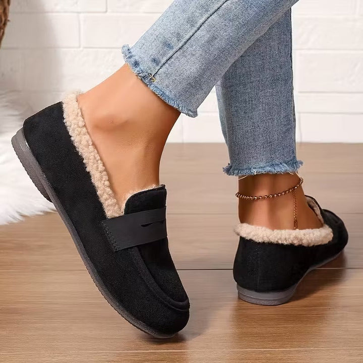 Morgan and Brooke | Viora™ | Orthopedic Shoes