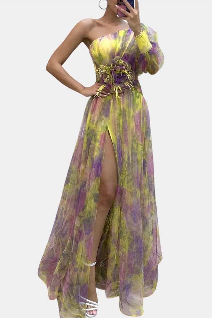 Morgan and Brooke | Maxi Dress