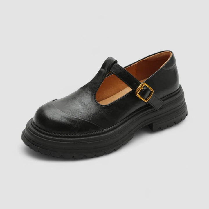 Morgan and Brooke | Orthopedic Mary Jane Shoes
