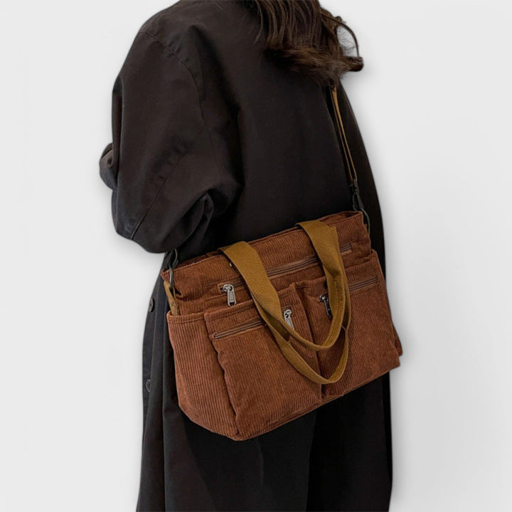 Morgan and Brooke | Tote Bag