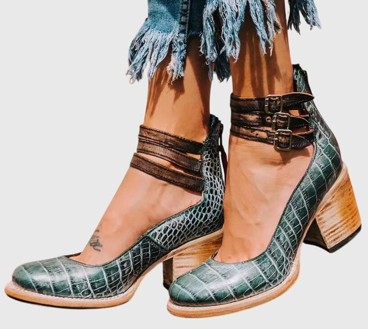 Morgan and Brooke | | Sandals - Elegant and Comfortable