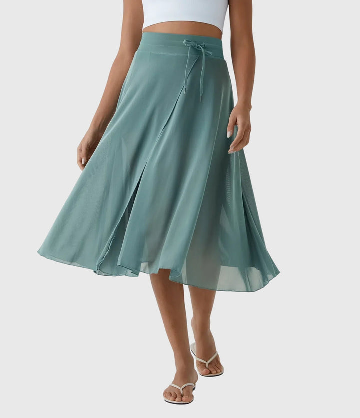 Morgan and Brooke | 2-in-1 Skirt