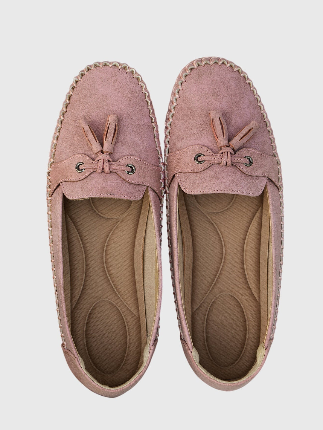 Morgan and Brooke | Chelsea™ | Loafers, Soft