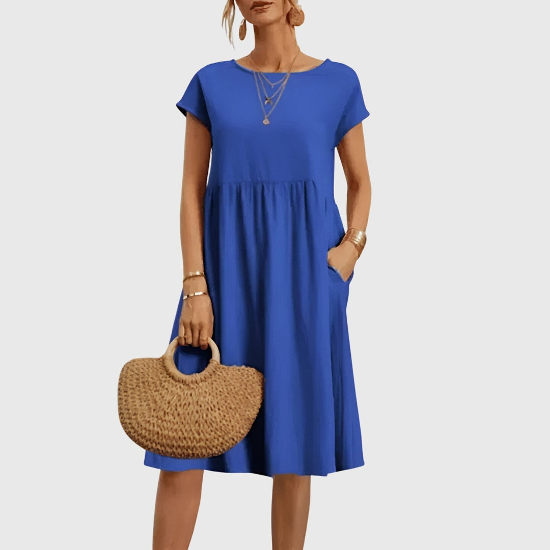 Morgan and Brooke | Dress