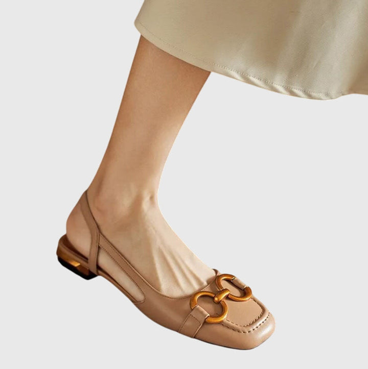 Morgan and Brooke | Orthopedic Sandals