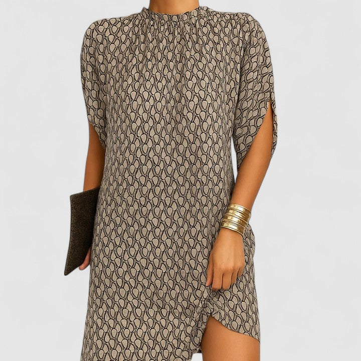 Morgan and Brooke | Dress