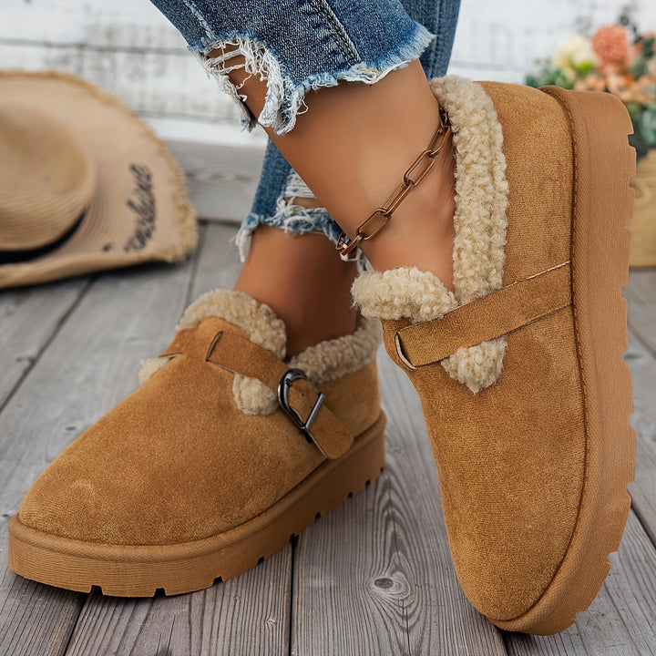 Morgan and Brooke | Auvira™ | Shoes