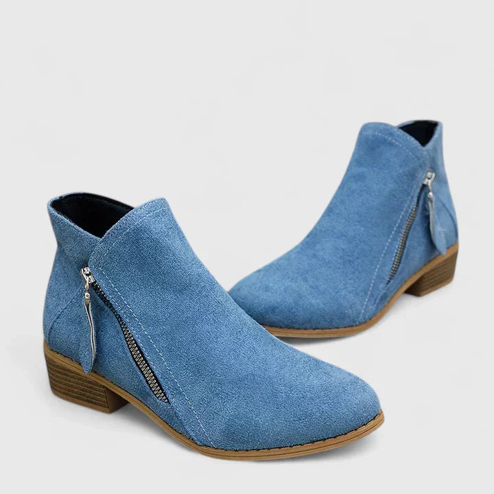 Morgan and Brooke | Boots