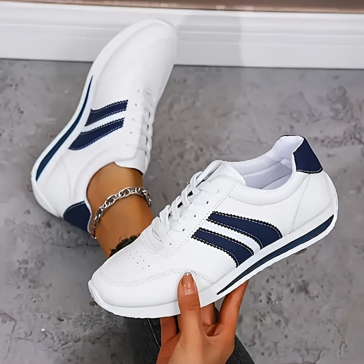 Morgan and Brooke | Orthopedic Shoes