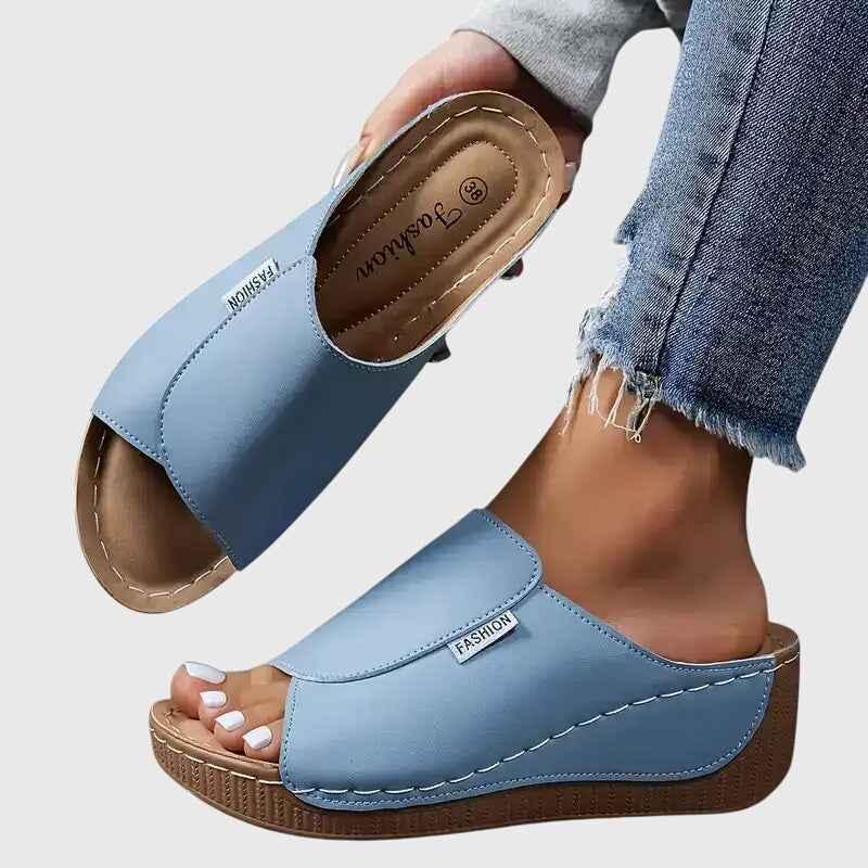 Morgan and Brooke | Orthopedic Sandals