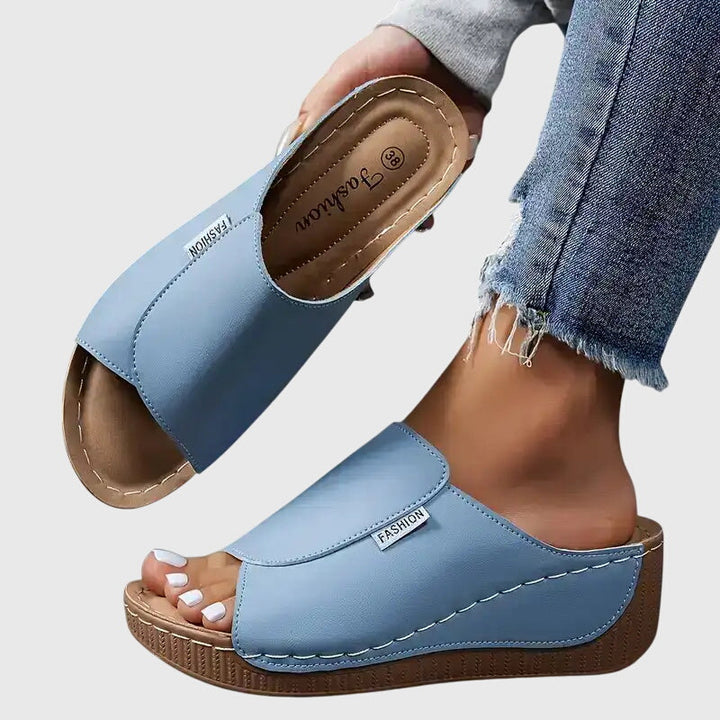Morgan and Brooke | Orthopedic Sandals