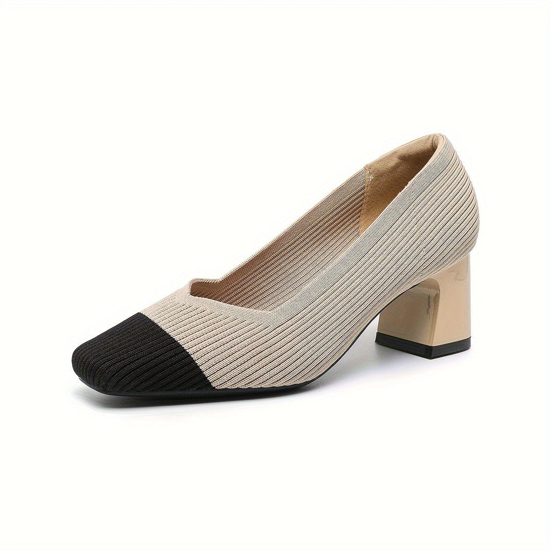 Morgan and Brooke | Orthopedic Heels