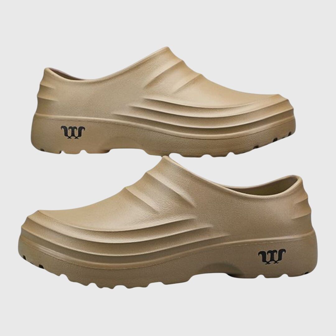 Morgan and Brooke | OrthoStep™ | Footwear - Comfortable and Flexible