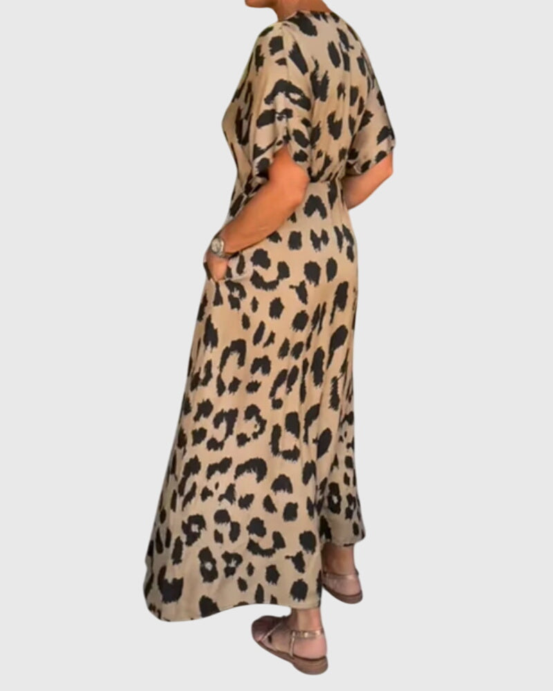 Morgan and Brooke | | Dress | Timeless Fit