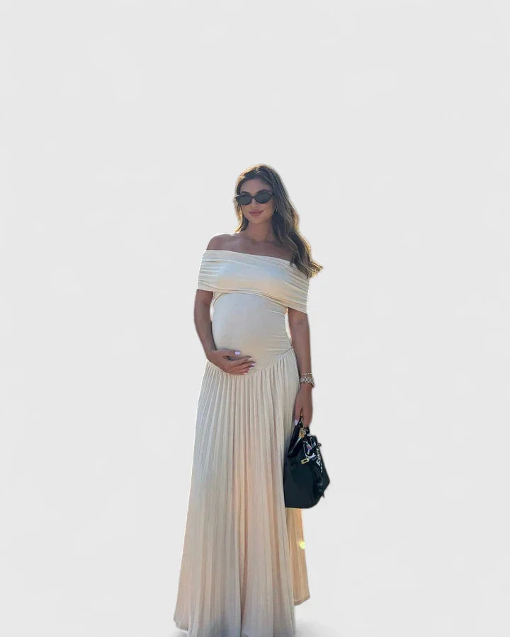 Morgan and Brooke | Maxi Dress