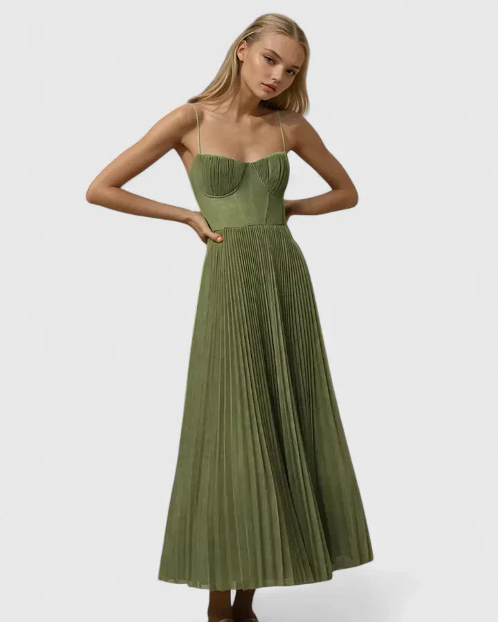 Morgan and Brooke | Dress