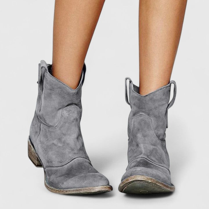 Morgan and Brooke | Boots