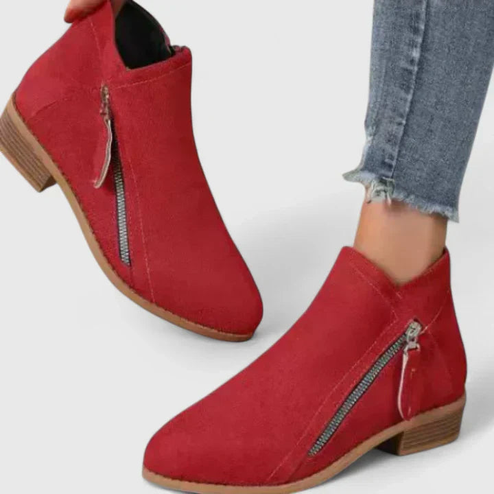 Morgan and Brooke | Boots