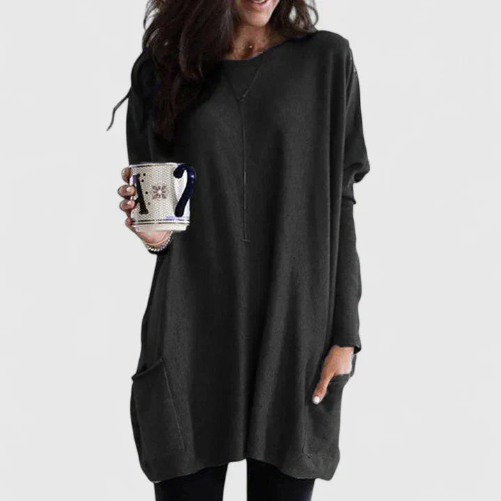 Morgan and Brooke | Tunic