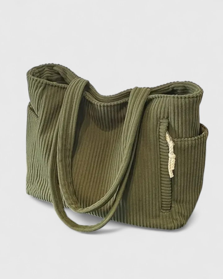 Morgan and Brooke | Tote Bag