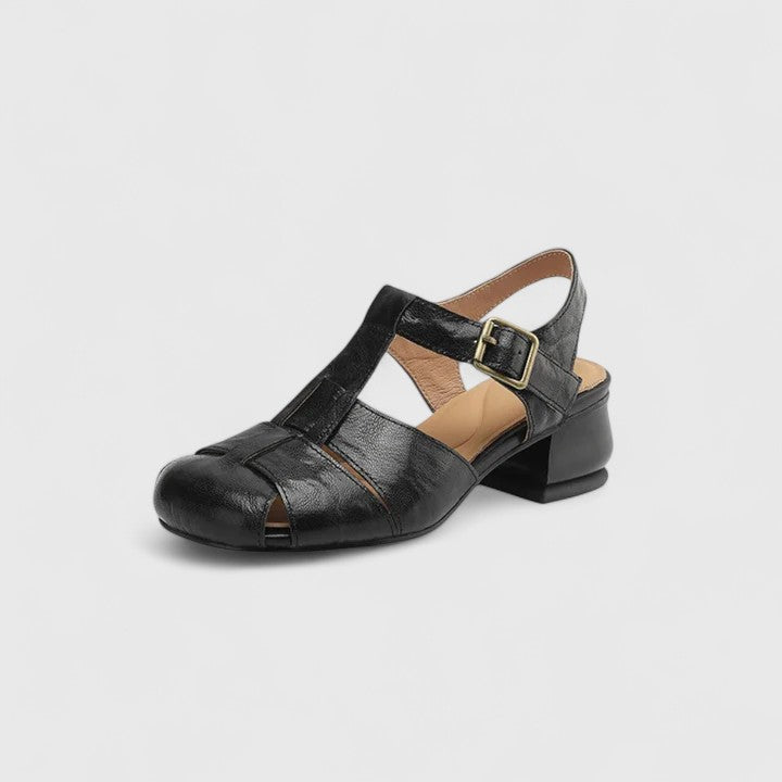 Morgan and Brooke | | Sandals