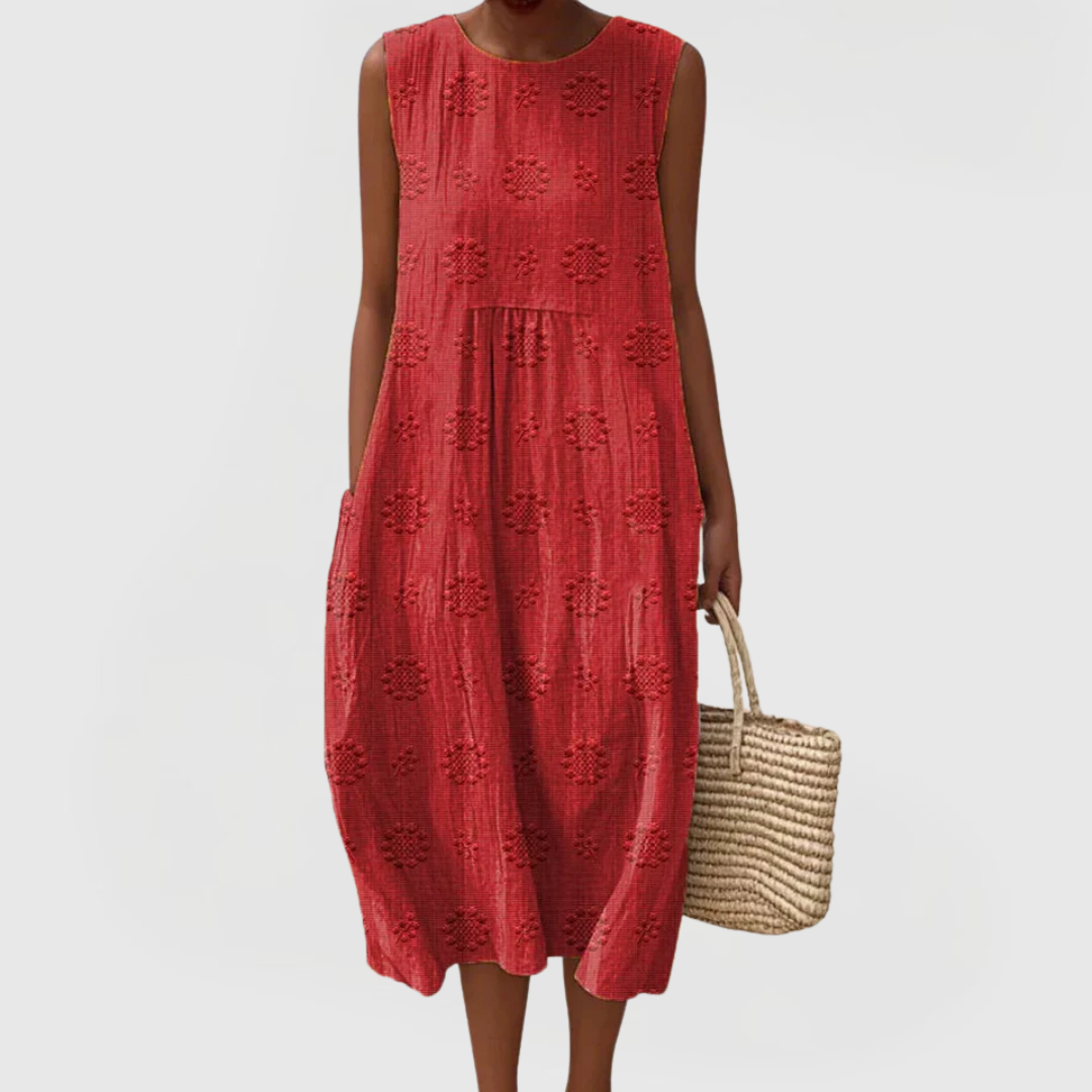 Morgan and Brooke | | Dress with Pockets