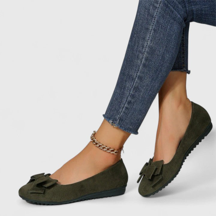 Morgan and Brooke | Orthopedic Sandals