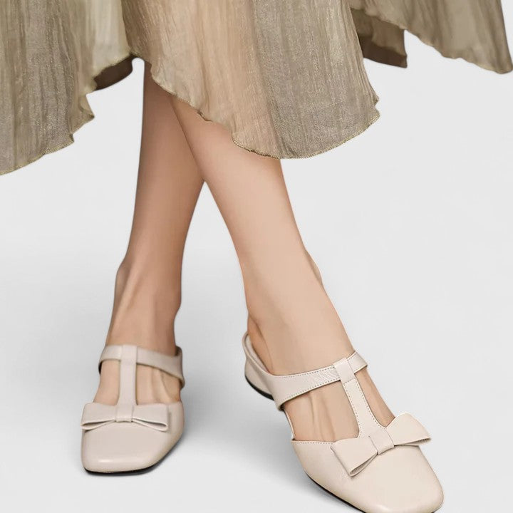 Morgan and Brooke | Orthopedic Sandals